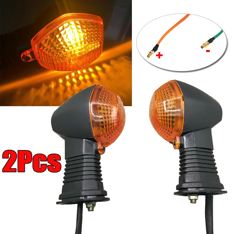 Super bright Turn Signal Light Car 2pcs For Suzuki GSF ABS plastic Bulbs Motorcycle
Super bright Turn Signal Light Car 2pcs For Suzuki GSF ABS plastic Bulbs Motorcycle