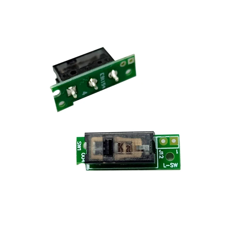 2 шт./пара, запасные части для сломанной мыши
2 шт./пара, запасные части для сломанной мыши