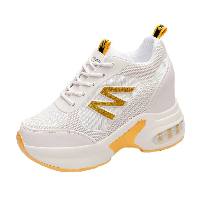 Sneakers Letter Pattern Shoes Womens Platform Running Sport Casual Brand Shoes sneakers
Sneakers Letter Pattern Shoes Womens Platform Running Sport Casual Brand Shoes sneakers