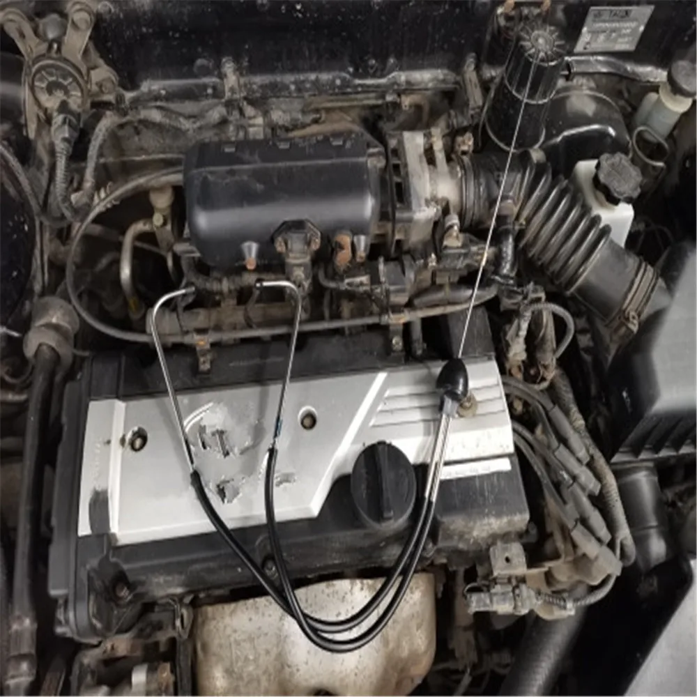 Stethoscope Car Engine Block for Saab 9-3 9-5 9000 93 900 95 aero 9 3 42250 42252 9-2x 9-4x 9-7x
Stethoscope Car Engine Block for Saab 9-3 9-5 9000 93 900 95 aero 9 3 42250 42252 9-2x 9-4x 9-7x