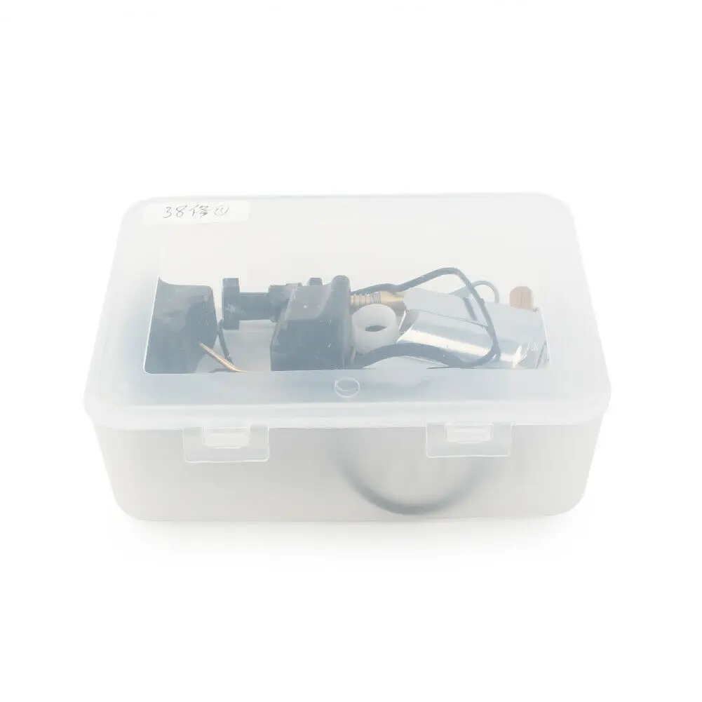 PE Repair kit Carb Portable Light Weight Accessory Parts Replacement 1pcs 
PE Repair kit Carb Portable Light Weight Accessory Parts Replacement 1pcs