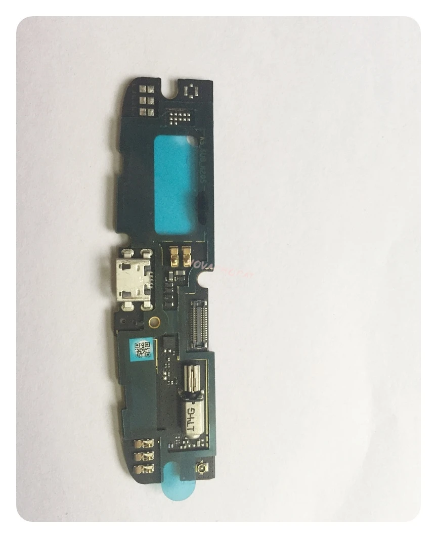 Novaphopat для ZTE Blade V6 X7 D6 Z7 T660 USB док-станция зарядки порт зарядное устройство разъем