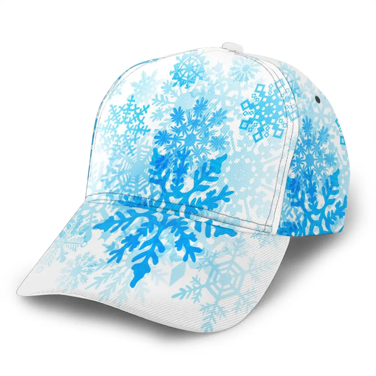 2021 Summer New Unisex Outdoor Sport Sunscreen Baseball Hat Running Visor Cap Snowflakes Christmas
2021 Summer New Unisex Outdoor Sport Sunscreen Baseball Hat Running Visor Cap Snowflakes Christmas