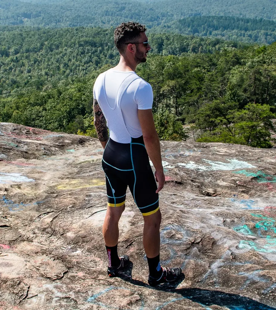 HINCAPIE Cycling Base Layer Short Sleeves Men's Ropa Interior De Ciclismo Para Hombre Transpiracion Quick Dry Pro MTB Outdoor
HINCAPIE Cycling Base Layer Short Sleeves Men's Ropa Interior De Ciclismo Para Hombre Transpiracion Quick Dry Pro MTB Outdoor