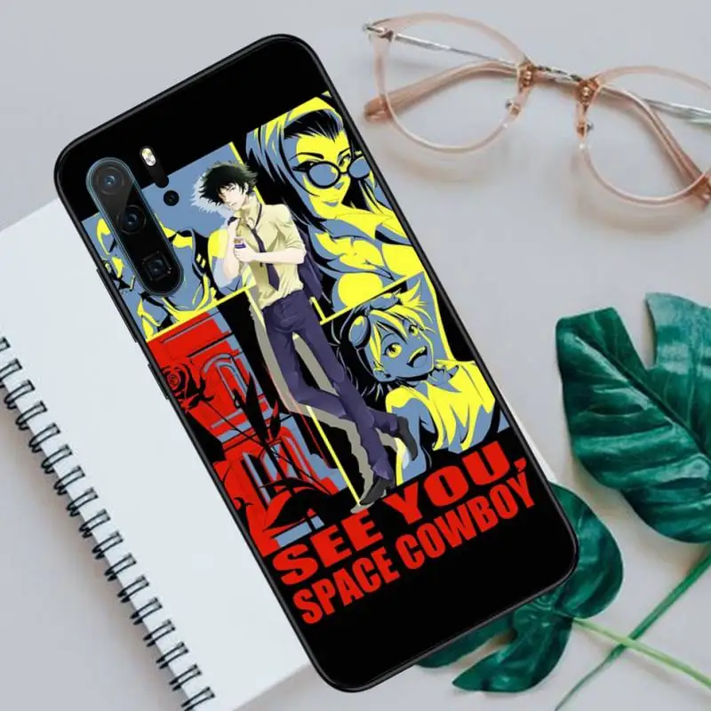 Space Cowboy Bebop Phone Case For Huawei P40 P20 P30 lite Pro P Smart 2019 Mate 40 20 10 Lite Pro Nova 5t
Space Cowboy Bebop Phone Case For Huawei P40 P20 P30 lite Pro P Smart 2019 Mate 40 20 10 Lite Pro Nova 5t