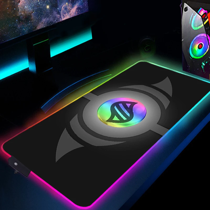 RGB Mousepad 900x400 Computer Mat Pokemon Mouse Pad Large Gaming Keyboard Mausepad Gamer Anime Mouse Mat Big Accessories DeskMat
RGB Mousepad 900x400 Computer Mat Pokemon Mouse Pad Large Gaming Keyboard Mausepad Gamer Anime Mouse Mat Big Accessories DeskMat