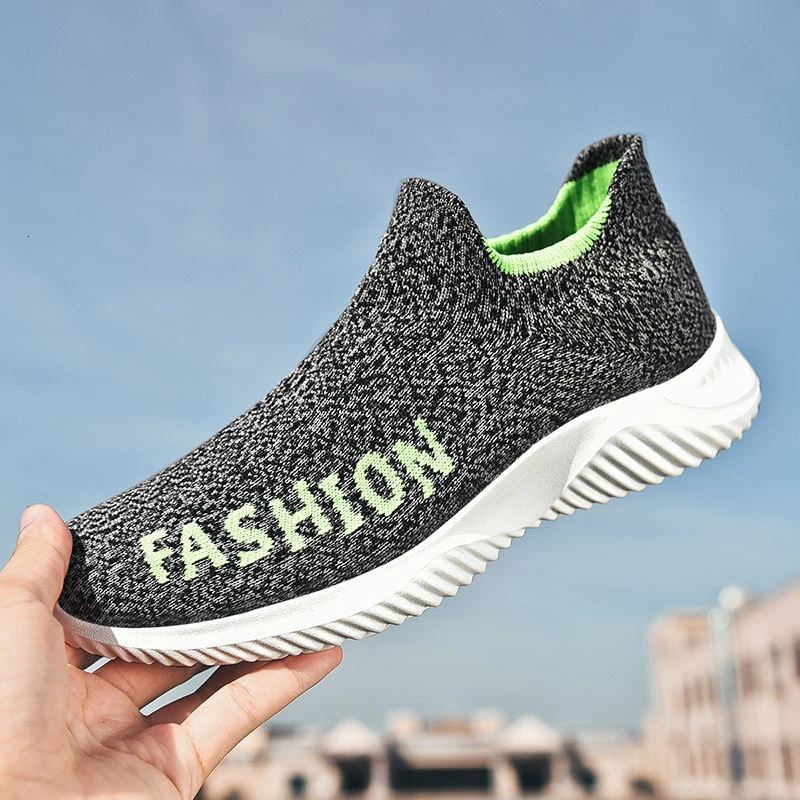 sport shoes men Running Shoes Light Weight Men Sock Shoes Cmfortable shoes+male Sneakers zapatillas hombre hot sale
sport shoes men Running Shoes Light Weight Men Sock Shoes Cmfortable shoes+male Sneakers zapatillas hombre hot sale