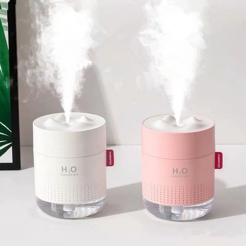 Wireless Air Humidifier USB Portbale Aroma Diffuser 2000mAh Battery Rechargeable Umidificador Essential Oil Humidificador
Wireless Air Humidifier USB Portbale Aroma Diffuser 2000mAh Battery Rechargeable Umidificador Essential Oil Humidificador