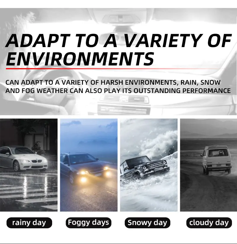 CarTnT LED H7 H4 H11 H1 H3 9005 HB3 9006 HB4 HB1 HB5 HIR2 9012 5202 Car LED Headlight Bulbs 100W 16000LM 6000K Auto Led Lamp 12V
CarTnT LED H7 H4 H11 H1 H3 9005 HB3 9006 HB4 HB1 HB5 HIR2 9012 5202 Car LED Headlight Bulbs 100W 16000LM 6000K Auto Led Lamp 12V