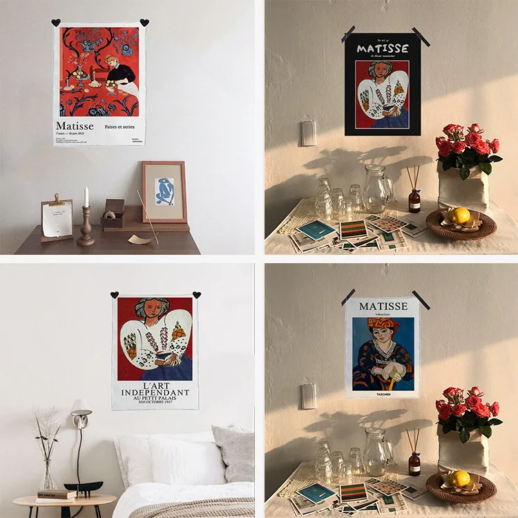 European And American Tapestry Cloth Wall Blanket Art Printing Beach Towel Background Bedside Decorative
European And American Tapestry Cloth Wall Blanket Art Printing Beach Towel Background Bedside Decorative