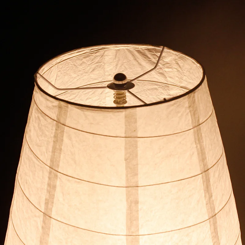 Нордический простой напольный абажур лампы для гостиной спальни комнатное
