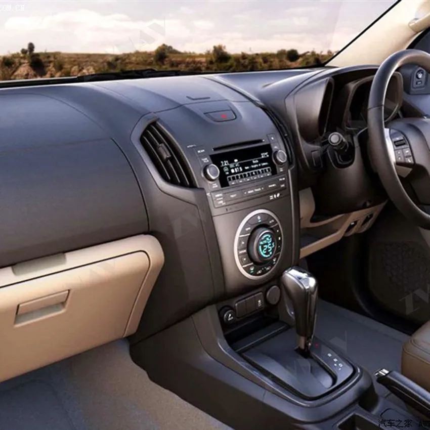 Android 10 0 2 din Автомобильный Радио мультимедийный плеер для Chevrolet/Chevy/Holden/S10/TRAILBLAZER/ISUZU
