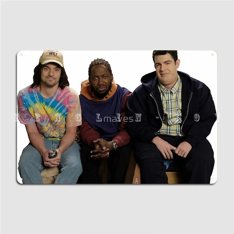 The Crew Poster Metal Plaque Pub Club Bar Design Plaques Tin Sign Poster 
The Crew Poster Metal Plaque Pub Club Bar Design Plaques Tin Sign Poster