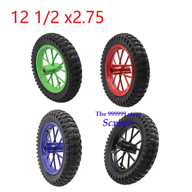 Переднее или заднее колесо 12 1/2*2,75 с ступицей 12 1/2x2,75, шина для велосипеда-внедорожника Rocket MX350 MX400, запчасти для мини-диртбайка, мотоцикла, эле...
Переднее или заднее колесо 12 1/2*2,75 с ступицей 12 1/2x2,75, шина для велосипеда-внедорожника Rocket MX350 MX400, запчасти для мини-диртбайка, мотоцикла, эле...