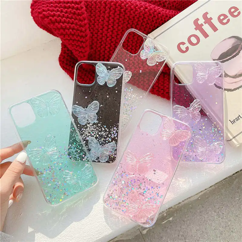 Модный Блестящий Мягкий чехол для Vivo Y17 Y15 Y12 Y19 Y70S Y52S Y51 2020 V20se Y73S Y20 Y50 Y30 Z5X Y91C V15 Pro |