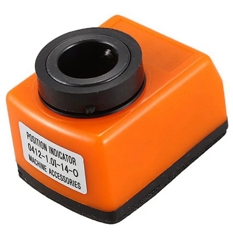 04 Type Lathe 20mm Shaft Hole Digital Position Indicator Position Indicator Counter Machine Lathe
04 Type Lathe 20mm Shaft Hole Digital Position Indicator Position Indicator Counter Machine Lathe