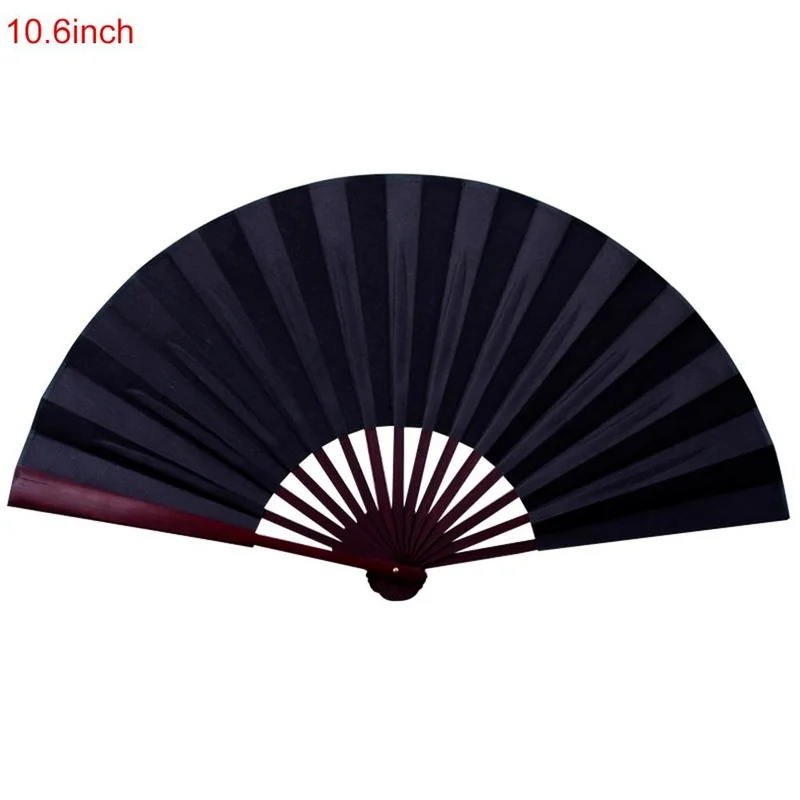 10 Inch/13 Inch Silk Cloth Blank Chinese Folding Fan Wooden Bamboo Antiquity Hand Fan For Calligraphy Painting Photography Props
10 Inch/13 Inch Silk Cloth Blank Chinese Folding Fan Wooden Bamboo Antiquity Hand Fan For Calligraphy Painting Photography Props