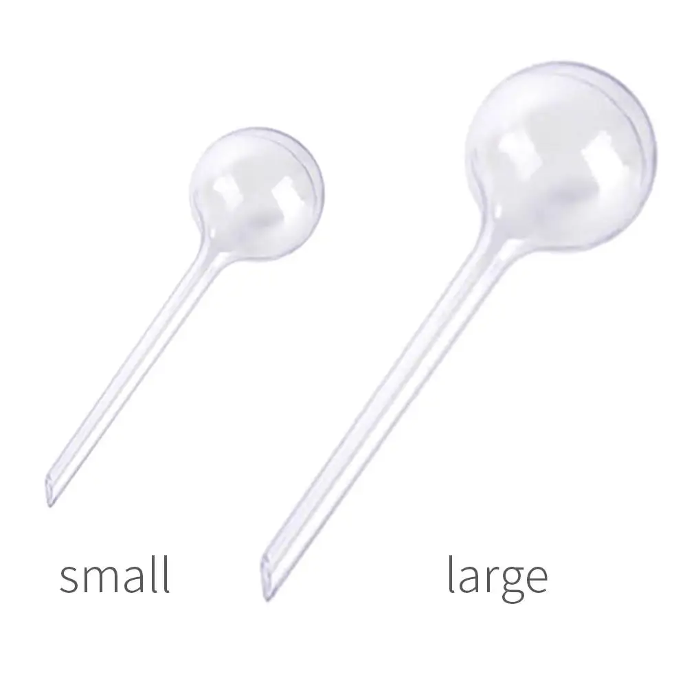 Automatic Watering Device Plastic Equipment 4pcs Self-Watering System Sprinklers Flower Yard Accessories Lawn Hot
Automatic Watering Device Plastic Equipment 4pcs Self-Watering System Sprinklers Flower Yard Accessories Lawn Hot