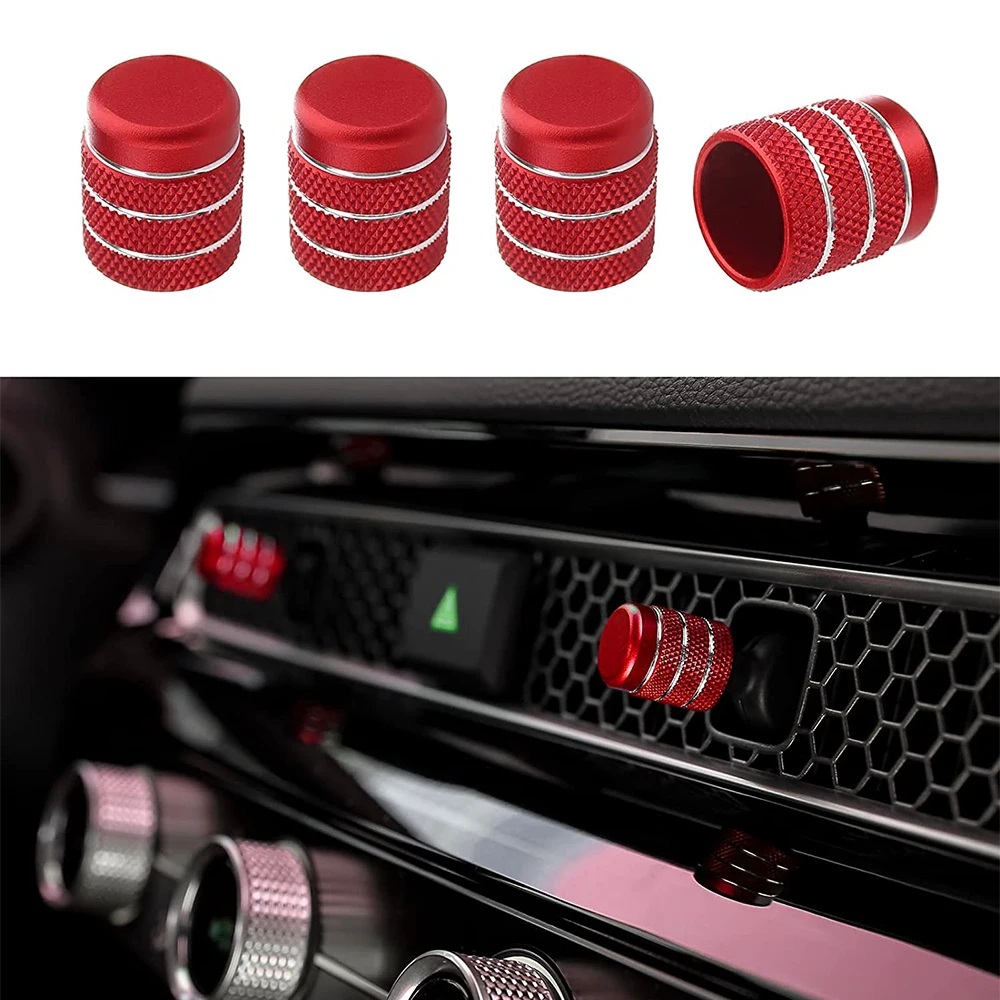 for 11th Gen Civic Center Consoles Air Vent Lever Cover Wind Outlet Knob Decoration Trims
for 11th Gen Civic Center Consoles Air Vent Lever Cover Wind Outlet Knob Decoration Trims