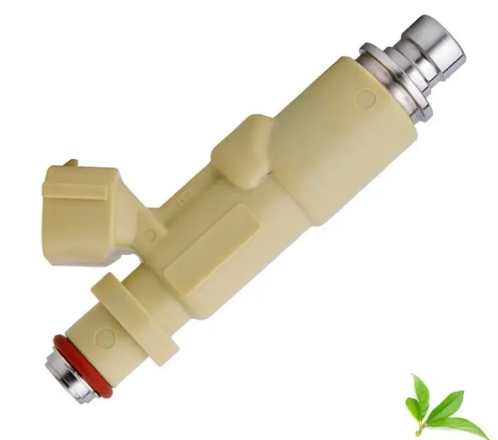 Set (4) 23250-74220 Fuel Injector For 98-05 Toyota Altezza Gita SXE10 3SGE 2.0L
Set (4) 23250-74220 Fuel Injector For 98-05 Toyota Altezza Gita SXE10 3SGE 2.0L