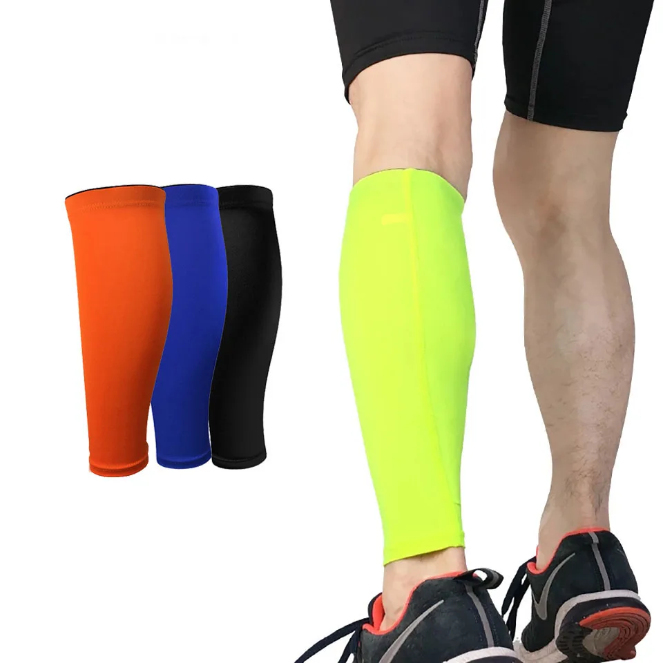 1 PCS Compression Leg Warmers Basketball Football Cycling Socks Calf Sleeves Leg Warmers for Men Women 
1 PCS Compression Leg Warmers Basketball Football Cycling Socks Calf Sleeves Leg Warmers for Men Women