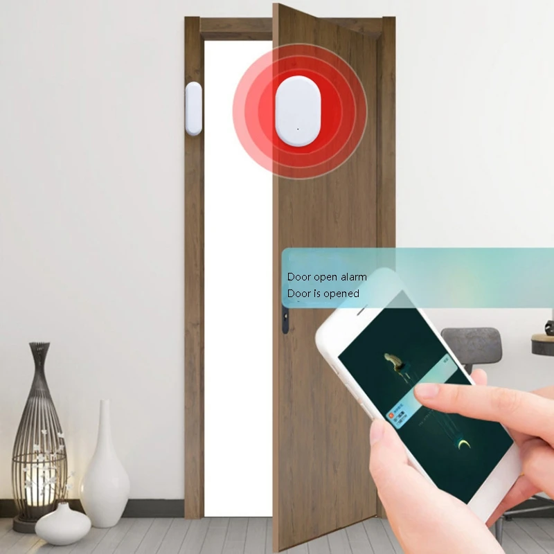 Tuya ZigBee Gateway Bridge Wired Smart Hub Wifi Smart Life App Remote Control for Alexa Google Home Assistant
Tuya ZigBee Gateway Bridge Wired Smart Hub Wifi Smart Life App Remote Control for Alexa Google Home Assistant