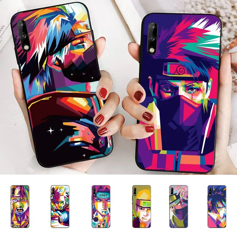 Anime Uzumaki Narutos Sasuke Kakashi Phone Case For OPPOR R15 R17 R11 R9 Realme7 Realme6 Realme5 Realme2 pro plus soft Cover
Anime Uzumaki Narutos Sasuke Kakashi Phone Case For OPPOR R15 R17 R11 R9 Realme7 Realme6 Realme5 Realme2 pro plus soft Cover