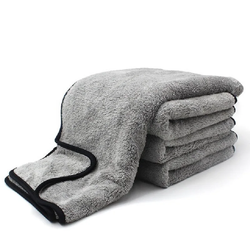 Car Wash Towel Microfiber Towel 75x35cm Thick Plush Car Care Detailing Super Absorption Vehical Whole Body Car Wash Accessories
Car Wash Towel Microfiber Towel 75x35cm Thick Plush Car Care Detailing Super Absorption Vehical Whole Body Car Wash Accessories