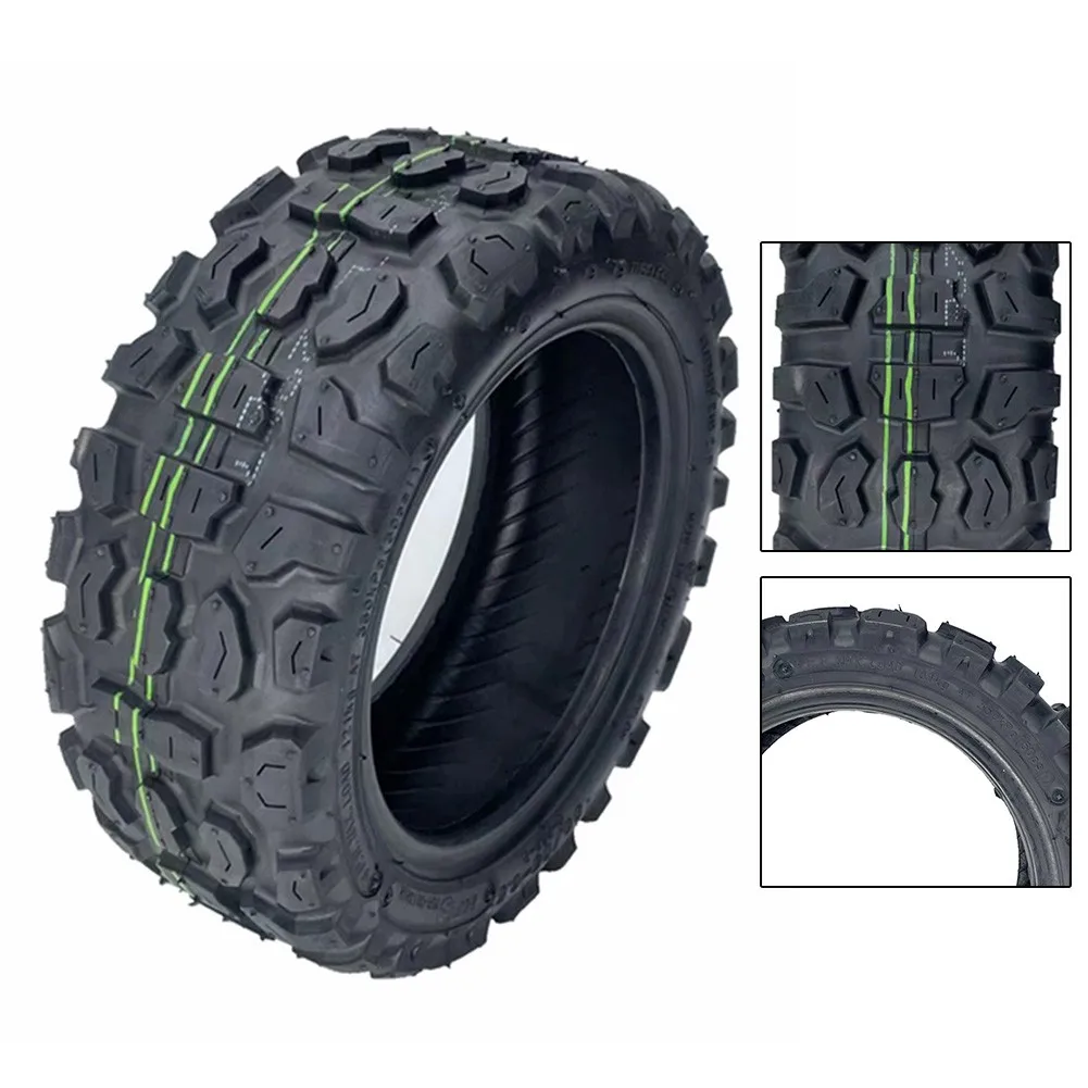 11 Inch Tubeless Tire 90/65-6.5 Rubber Tyre For Off-Rode Electric Scooter Vacuum Wheel Replacement Hoverboard Parts Accessories
11 Inch Tubeless Tire 90/65-6.5 Rubber Tyre For Off-Rode Electric Scooter Vacuum Wheel Replacement Hoverboard Parts Accessories