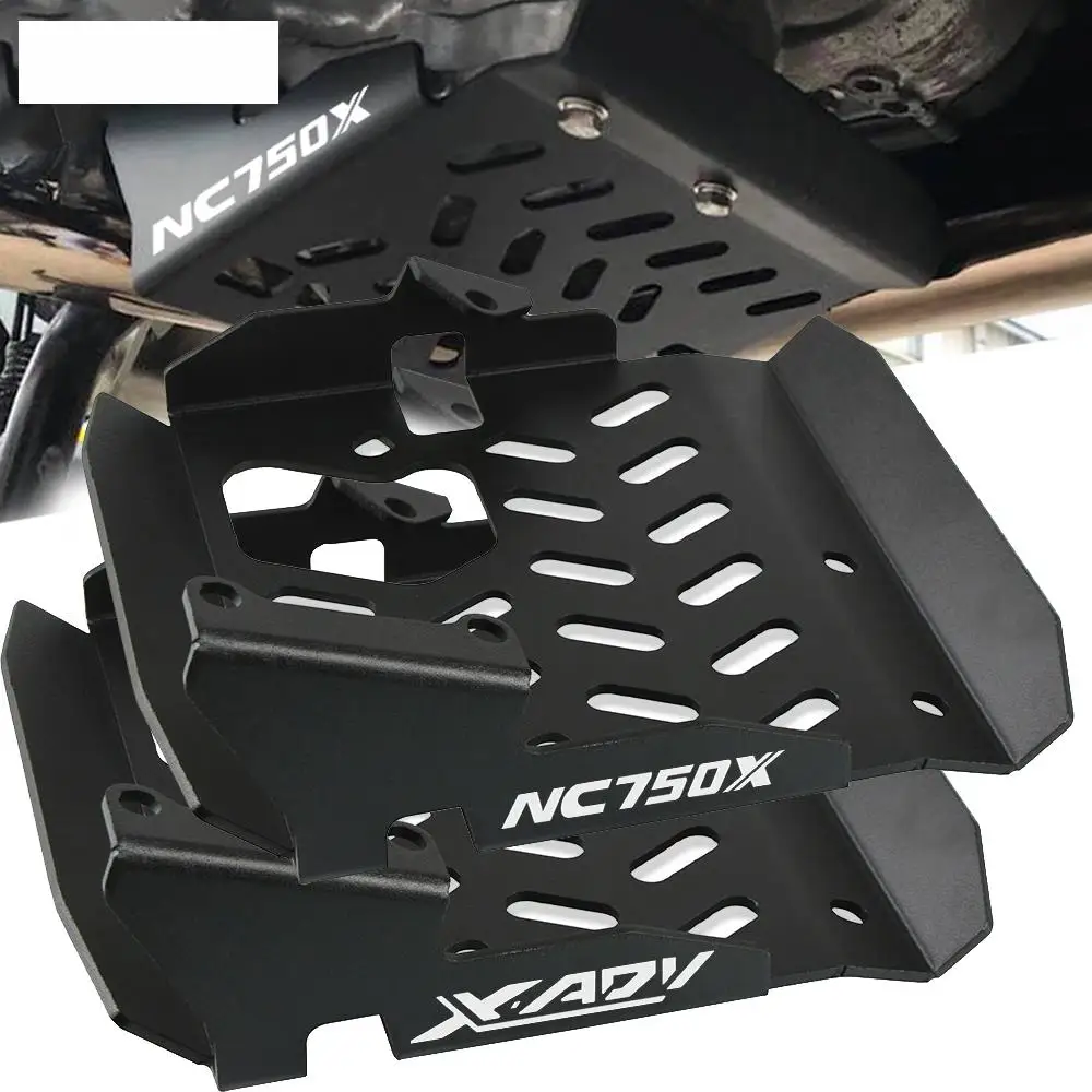 Motorcycle Accessories CNC skid plate bash frame guard Cover For Honda X-ADV 750 XADV750 2017 2018 2019 2020 2021 X-ADV750
Motorcycle Accessories CNC skid plate bash frame guard Cover For Honda X-ADV 750 XADV750 2017 2018 2019 2020 2021 X-ADV750