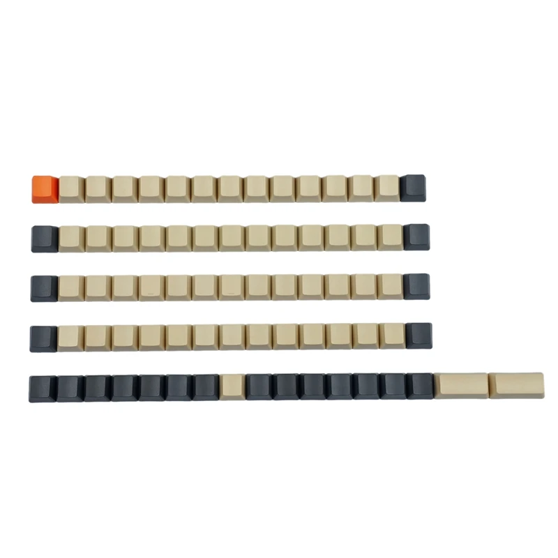 Suitable for Keyboards for keyboard orthopaedic layout mx xd75 id75 plack prenium 40 ymd40v2
Suitable for Keyboards for keyboard orthopaedic layout mx xd75 id75 plack prenium 40 ymd40v2