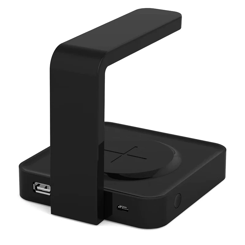 10W 2 in1 Mobile Phone Wireless Charger Sterilizing Box UV Sterilization Disinfection Box Mask Phone UV Sanitizer Sterilizer Box
10W 2 in1 Mobile Phone Wireless Charger Sterilizing Box UV Sterilization Disinfection Box Mask Phone UV Sanitizer Sterilizer Box