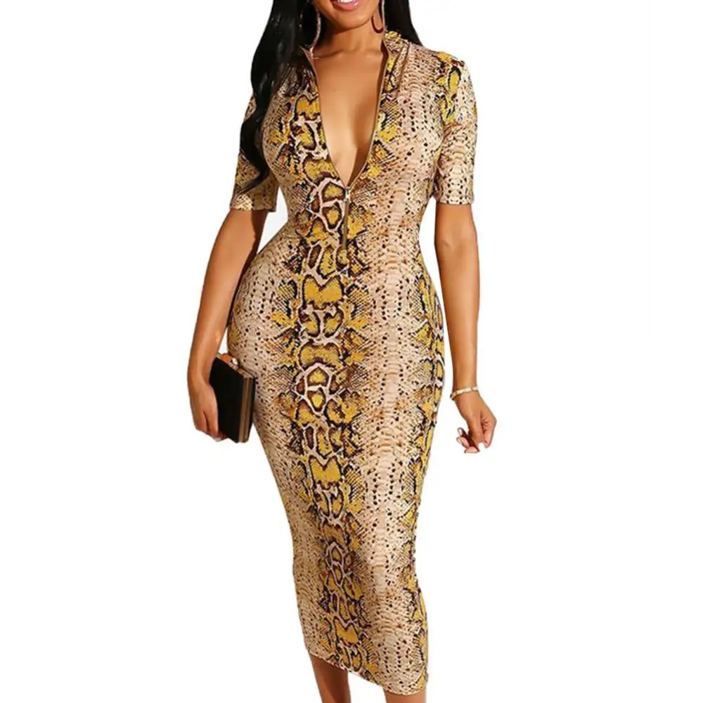 Новогодние вечерние платья, модное сексуальное женское платье средней длины со змеиным принтом и длинным/коротким рукавом, рождественское ...
Новогодние вечерние платья, модное сексуальное женское платье средней длины со змеиным принтом и длинным/коротким рукавом, рождественское ...