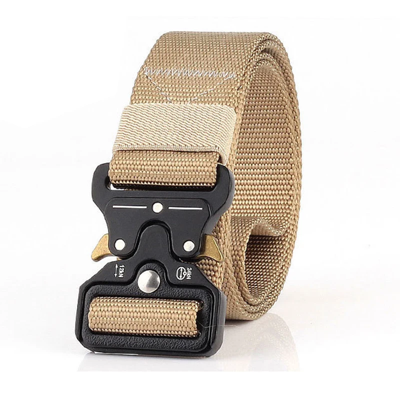 Military Uniform Belt Tactical Clothes Combat Suit Accessories Outdoor Tacticos Militar Equipment Army Clothing Waist Belt 
Military Uniform Belt Tactical Clothes Combat Suit Accessories Outdoor Tacticos Militar Equipment Army Clothing Waist Belt