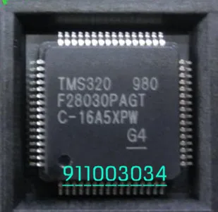2 шт., TMS320F28030PAGT, TMS320F28031PAGT, TMS320F28032PAGT, TMS320F28030PAGT, QFP64
2 шт., TMS320F28030PAGT, TMS320F28031PAGT, TMS320F28032PAGT, TMS320F28030PAGT, QFP64