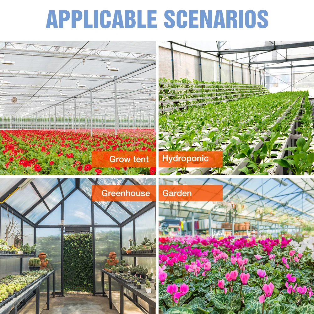 Phytolamp LED Grow Light Full Spectrum 2835SMD Quantum Board 2000W Phyto Growth Lamp US/EU/UK Plug Plant Lighting For Indoor
Phytolamp LED Grow Light Full Spectrum 2835SMD Quantum Board 2000W Phyto Growth Lamp US/EU/UK Plug Plant Lighting For Indoor