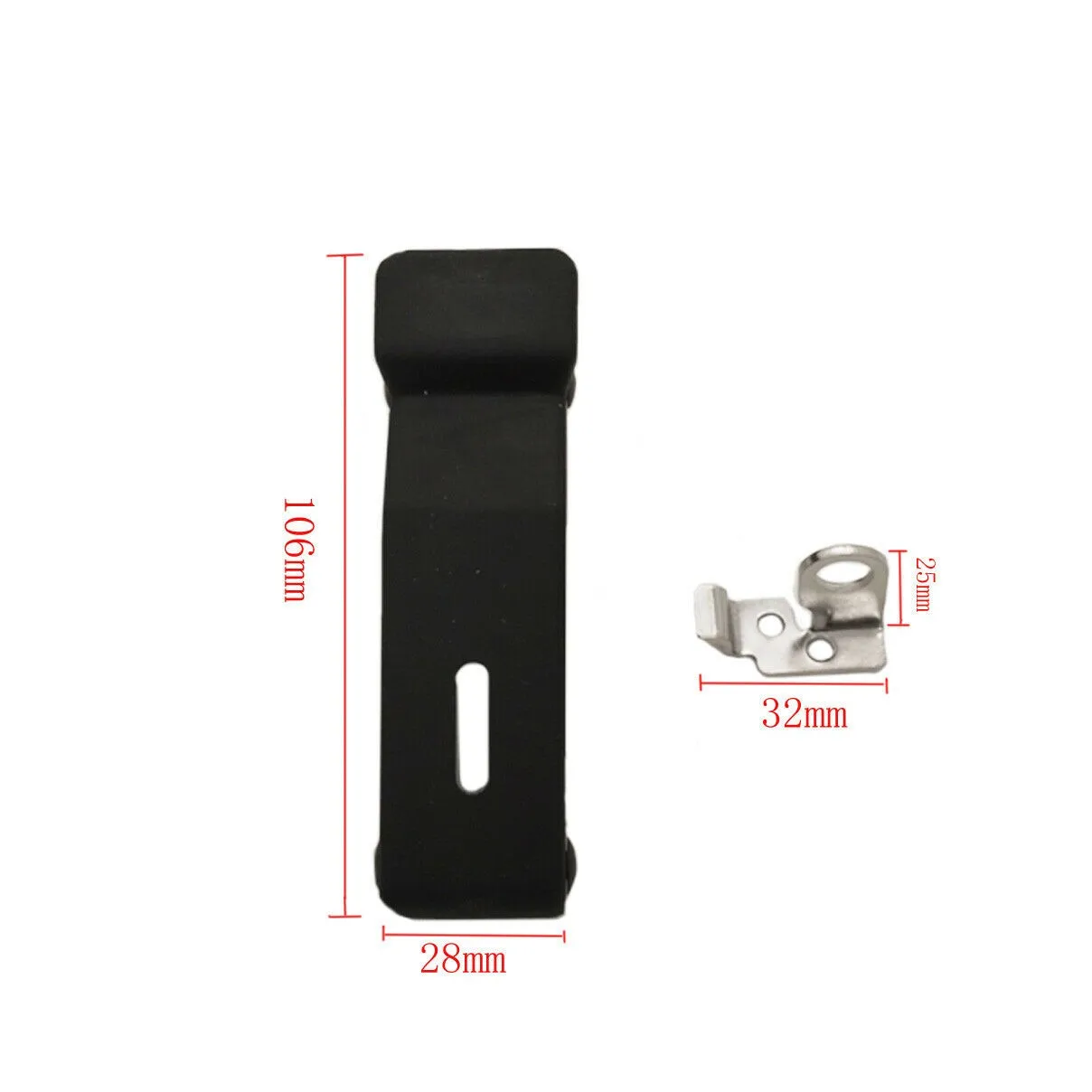 Cargo Rubber Latch Kit For Polaris Sportsman 500/550/800/850/1000 X2 XP Storage Rack
Cargo Rubber Latch Kit For Polaris Sportsman 500/550/800/850/1000 X2 XP Storage Rack