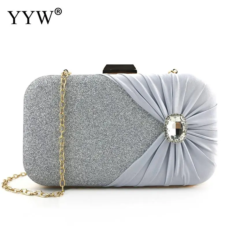 Free Shipping!!!Synthetic Leather Pleat Evening Party Clutch Bag Elegant Prom Purse With Chain Rhinestone Crossbody Bags Womens
Free Shipping!!!Synthetic Leather Pleat Evening Party Clutch Bag Elegant Prom Purse With Chain Rhinestone Crossbody Bags Womens