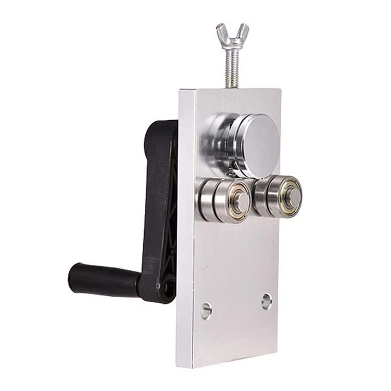 Guitar Bass Luthier Tool Fret Wire Bender Fret Wire Bending Tool for Guitars Bass Straightening Luthier Tool
Guitar Bass Luthier Tool Fret Wire Bender Fret Wire Bending Tool for Guitars Bass Straightening Luthier Tool