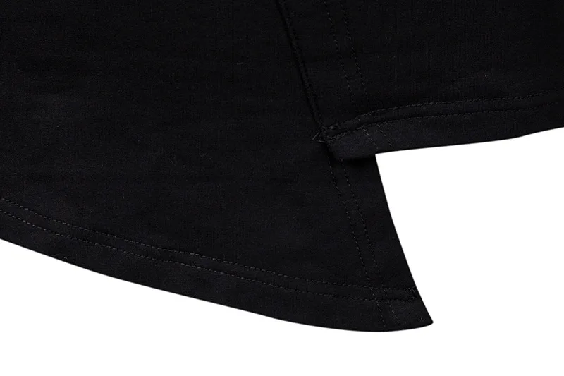 Pile Collar Black T Shirt Men New Oblique Button Design Mens Tshirts Casual Loose Fit Harajuku Hip Hop Tee Shirt Homme Camisas
Pile Collar Black T Shirt Men New Oblique Button Design Mens Tshirts Casual Loose Fit Harajuku Hip Hop Tee Shirt Homme Camisas