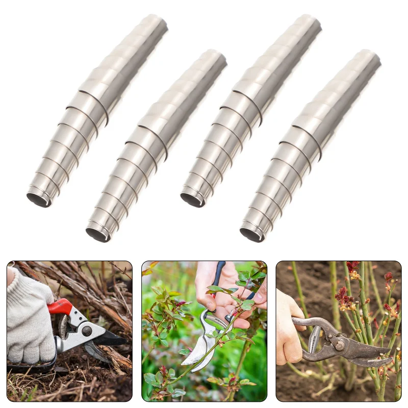 5/10Pcs Gardening Scissors Round Spiral Springs 6/8cm Stainless Steel Spring Shears Replacement Springs Plants Scissors Spring
5/10Pcs Gardening Scissors Round Spiral Springs 6/8cm Stainless Steel Spring Shears Replacement Springs Plants Scissors Spring