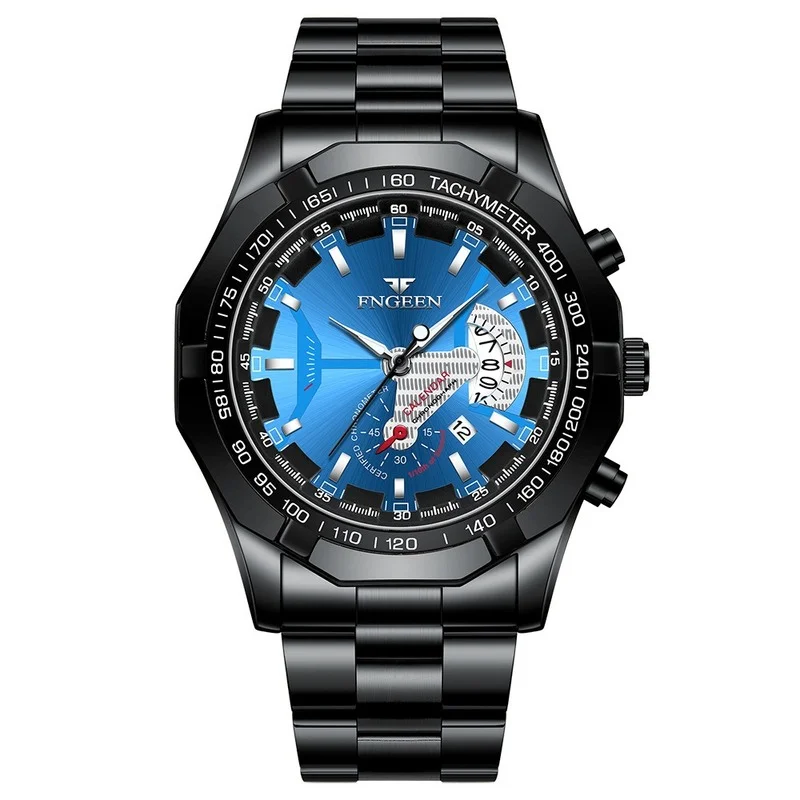 Free Dropping Role Watch Men Quartz Mens Watches Top Luxury Brand Watch Man Gold Stainless Steel Relogio Masculino Waterproof
Free Dropping Role Watch Men Quartz Mens Watches Top Luxury Brand Watch Man Gold Stainless Steel Relogio Masculino Waterproof