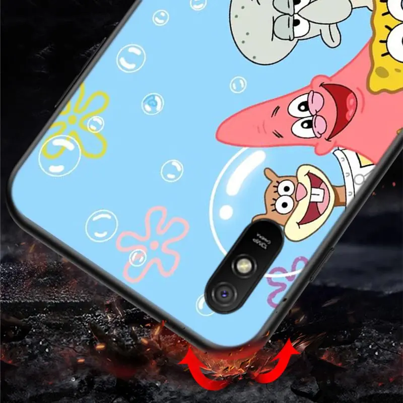 Best friend cute For Xiaomi Redmi 9 9C 9A 9I 9T 10X 8A 8 7A 7 6A 6 5 S2 Y3 Y2 GO K20 Pro Prime Black Phone Case
Best friend cute For Xiaomi Redmi 9 9C 9A 9I 9T 10X 8A 8 7A 7 6A 6 5 S2 Y3 Y2 GO K20 Pro Prime Black Phone Case