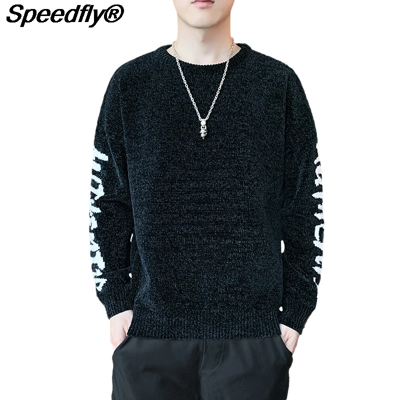 2021 Autumn winter men's new sweater warm soft feel jacket casual fashion versatile sweater size M--3XL
2021 Autumn winter men's new sweater warm soft feel jacket casual fashion versatile sweater size M--3XL