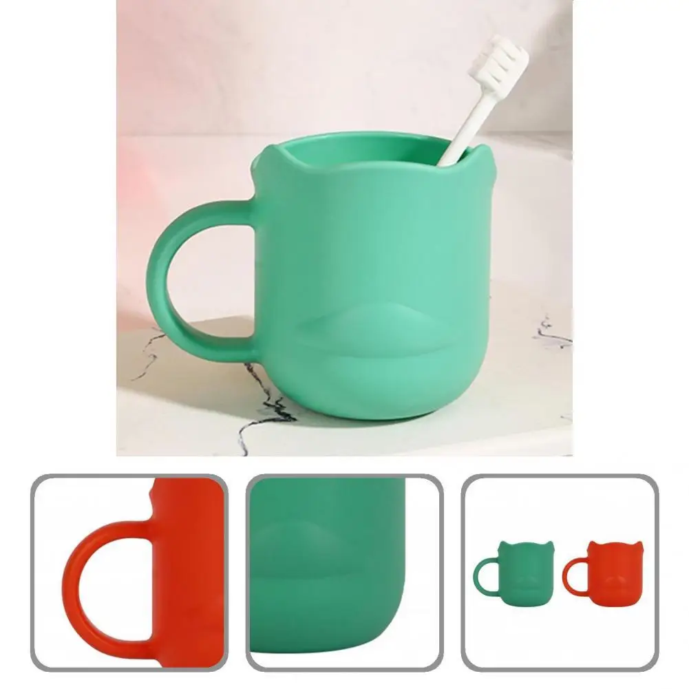 Anti-deform Practical Ultra-light Lovely Toothpaste Toothbrush Holder for Kindergarten 
Anti-deform Practical Ultra-light Lovely Toothpaste Toothbrush Holder for Kindergarten