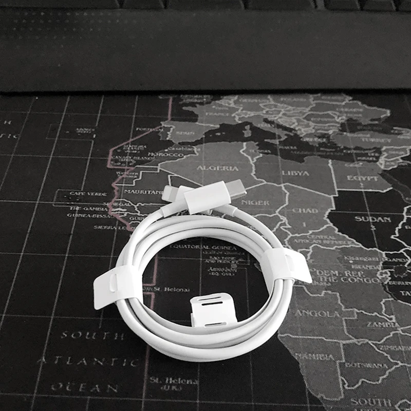 18W PD Quick Charger QC 3.0 4.0 Fast Wall Charging for iPhone 8 11 Pro X Xs Max Multi USB-C Type-C to Lighting Cable for Samsung 
18W PD Quick Charger QC 3.0 4.0 Fast Wall Charging for iPhone 8 11 Pro X Xs Max Multi USB-C Type-C to Lighting Cable for Samsung