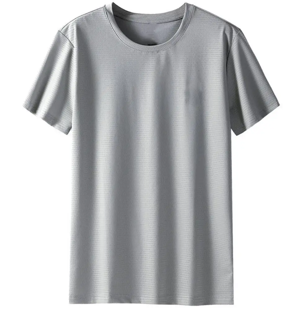 Летнее платье размера плюс 8XL10XL с дырками, Ice silk (искусственное волокно футболка с коротким рукавом спортивные дышащие футболки большая расп...
Летнее платье размера плюс 8XL10XL с дырками, Ice silk (искусственное волокно футболка с коротким рукавом спортивные дышащие футболки большая расп...