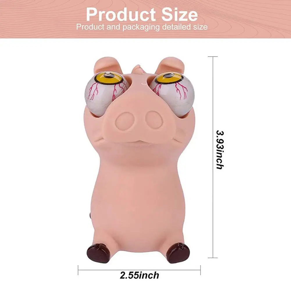 Eye Popping Toy Squeeze Sensory Doll Toy Gift For Kids Adults Pressure Relief Toys Pressure Relief Toys Fidget Toys
Eye Popping Toy Squeeze Sensory Doll Toy Gift For Kids Adults Pressure Relief Toys Pressure Relief Toys Fidget Toys