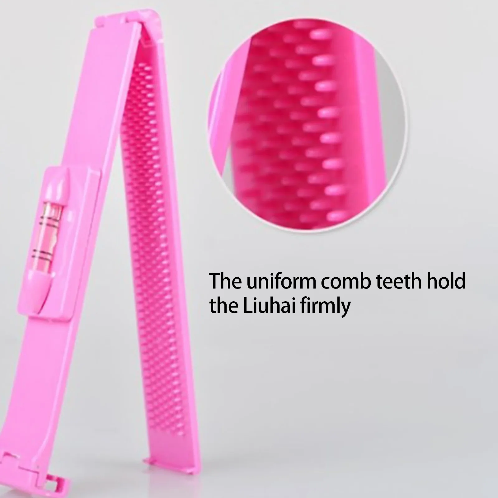 2PCS Professional Pink Women Girl Bangs Artifact Cutting Tool Kit Barber Pruning Scissors Haircut DIY Layers Style Scissors
2PCS Professional Pink Women Girl Bangs Artifact Cutting Tool Kit Barber Pruning Scissors Haircut DIY Layers Style Scissors