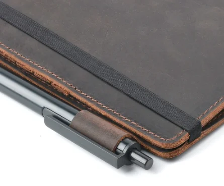 2020 New Arrivals Vintage Field Notes Cover Daily Carry Memo Book Genuine Leather Notebook Planner Card holder Pocket
2020 New Arrivals Vintage Field Notes Cover Daily Carry Memo Book Genuine Leather Notebook Planner Card holder Pocket